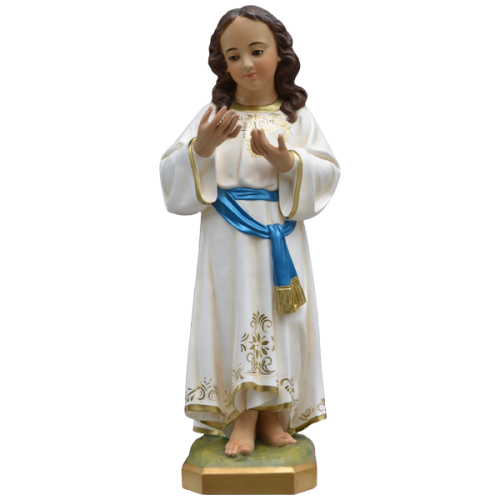 NIÑA MARÍA - OUR LADY (CHILD) 90CM 35INCH 04023