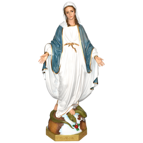 VIRGEN MILAGROSA - OLO GRACE 150CM 59INCH 03569