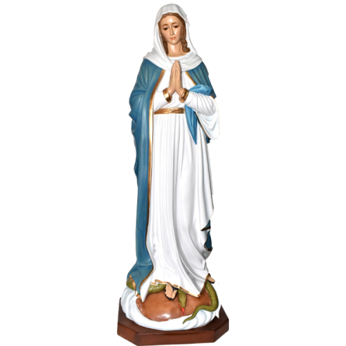 15623 Virgen de la Misericordia – Our Lady of Mercy 120cm 47INCH