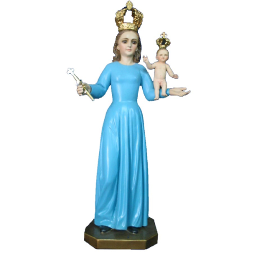 VIRGEN DEL CISNE PARA VESTIR - OLO EL CISNE MANIKIN 52CM 20INCH