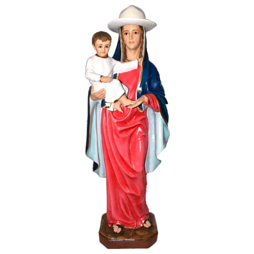 VIRGEN DEL GUAYCO - OLO GUAYCO 130CM 51INCH 19391